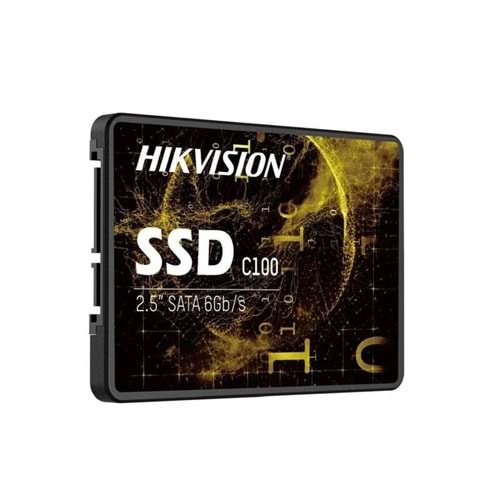 Hikvision C100/120GB SATA3 2.5
